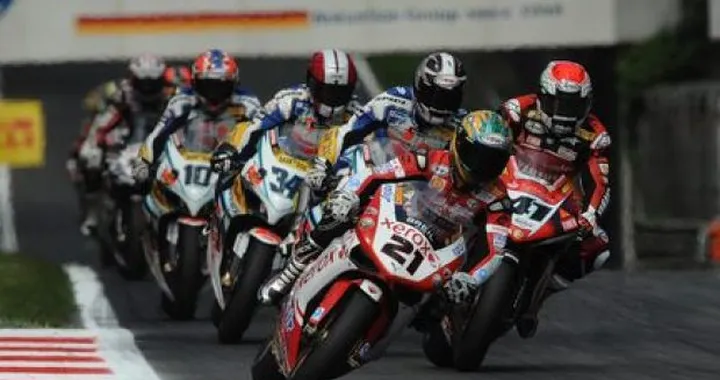 Superbike 2008, lo speciale su La7