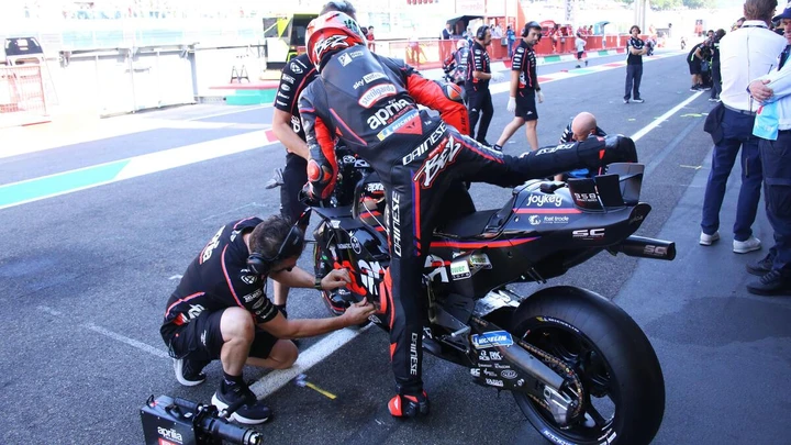 MotoGP Mugello 2025: Bezzecchi e Acosta al top, Bagnaia in difficoltà