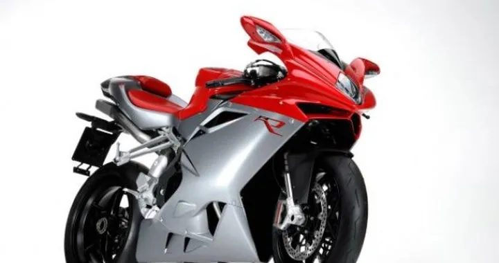 MV Agusta F4R ed F4RR 2012: dati ufficiali e schede tecniche