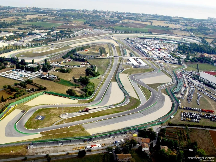 MotoGP Misano 2015: come miglioreranno i tempi sul giro