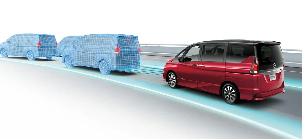 ProPilot: la guida autonoma di Nissan