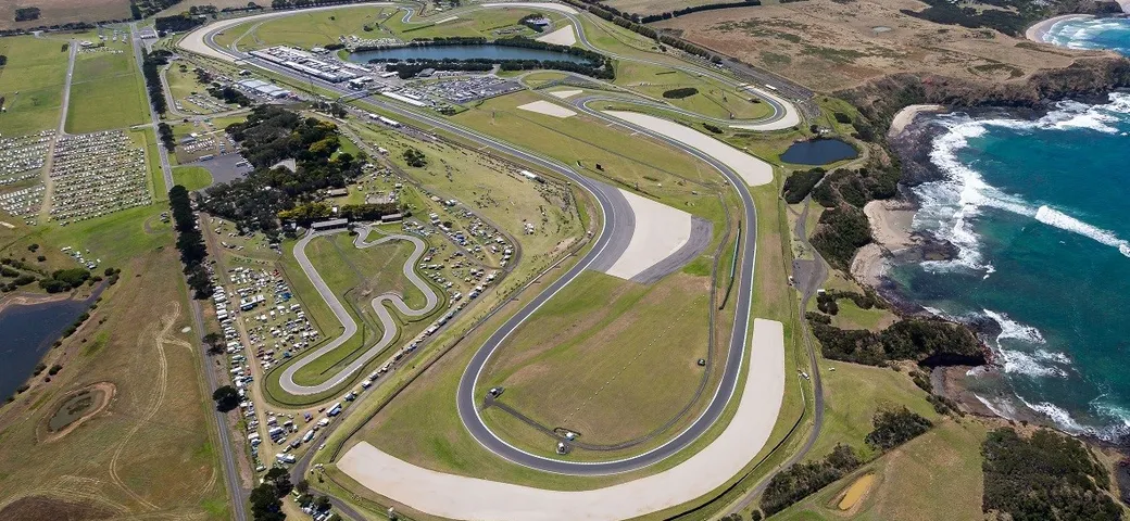 MotoGP Australia 2022: orari, diretta TV e streaming live
