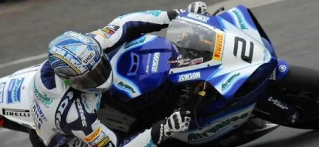 BSB: GSE out of business. I detentori del titolo fuori dal Campionato Britannico Superbike