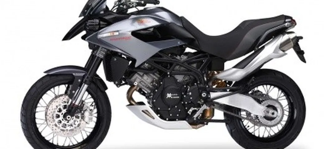 Moto Morini Granpasso 1200