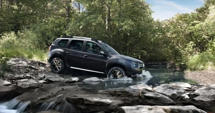 Dacia: le novità per il salone di Francoforte