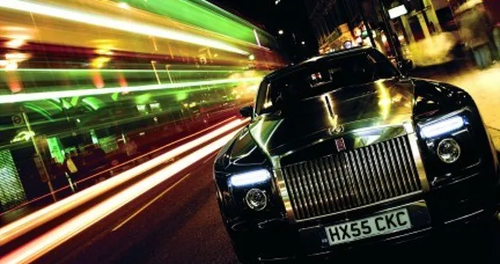 Rolls-Royce annuncia la produzione della 101EX coupe