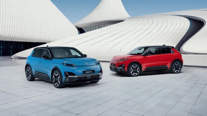 Nissan, ricariche gratuite per Leaf e Micra: dove sarà possibile