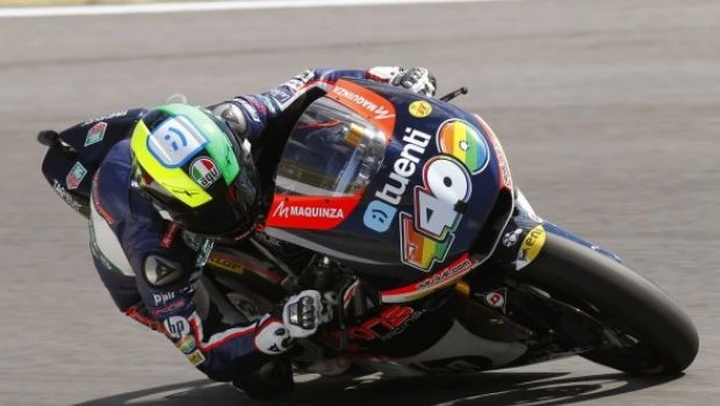 Moto2, Aragon: Pol Espargarò vince e 