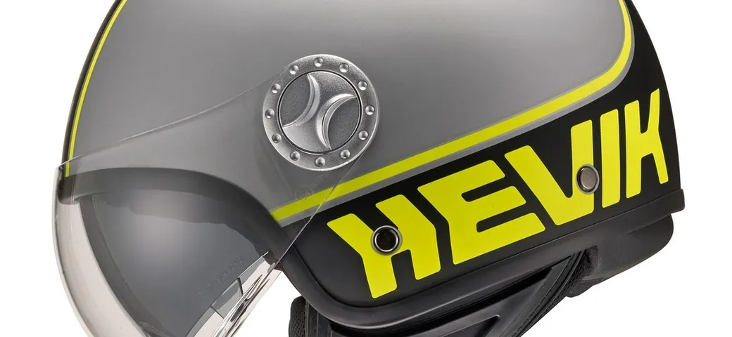 Hevik: Jet Cool e novità 2017