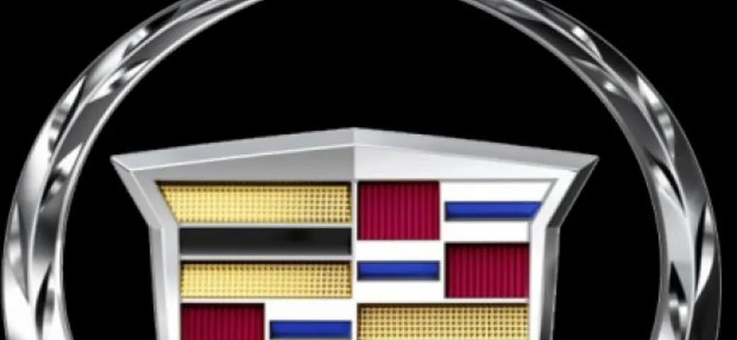 Cadillac: debutta il nuovo Logo