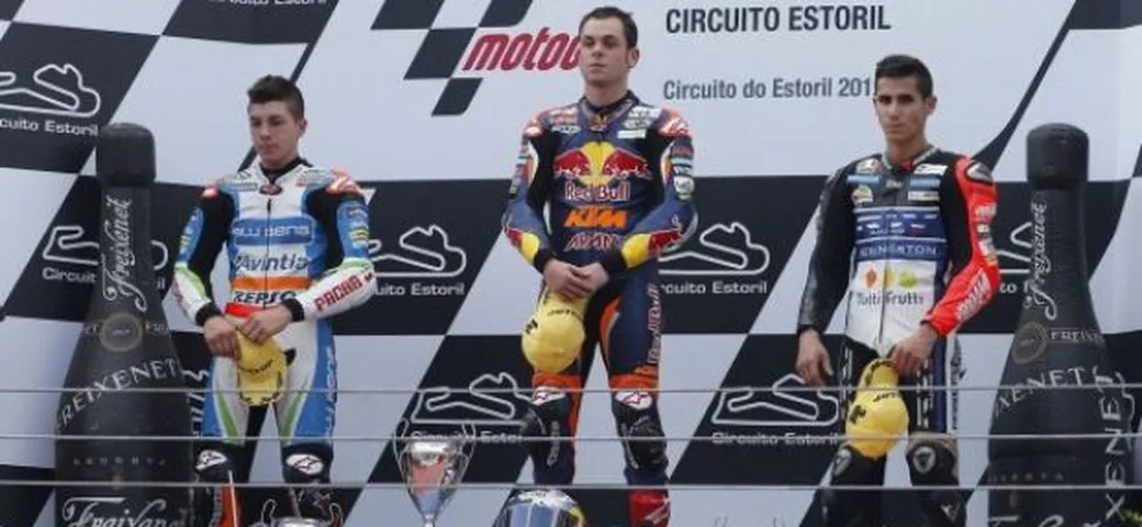 Moto3: Gallery weekend di gare del Gran Premio del Portogallo