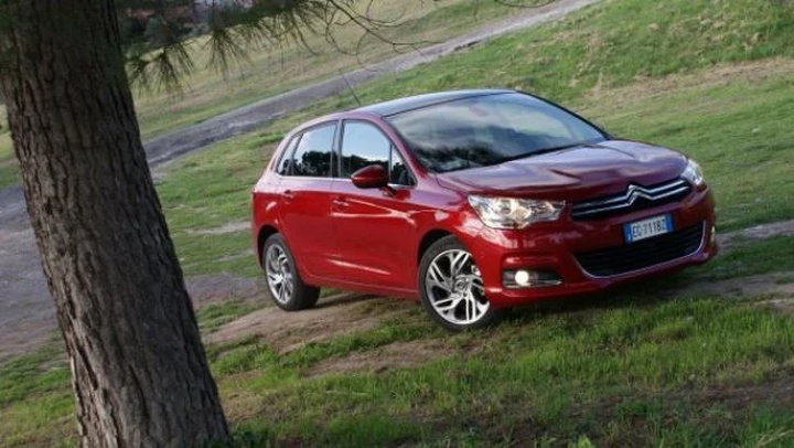 Citroën C4 2.0 HDi Exclusive: il test di Autoblog