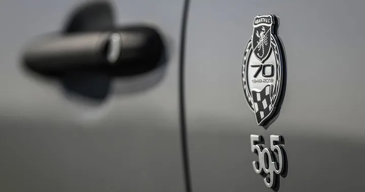 Salone di Ginevra 2019: 70 anni di Abarth
