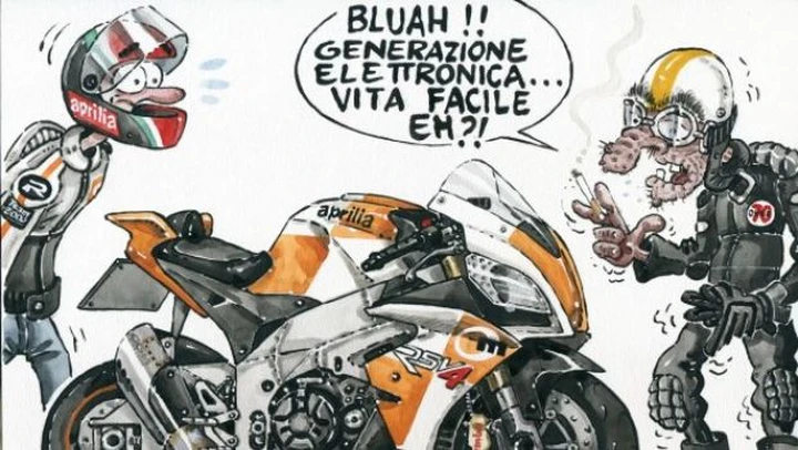 Generazione Elettronica