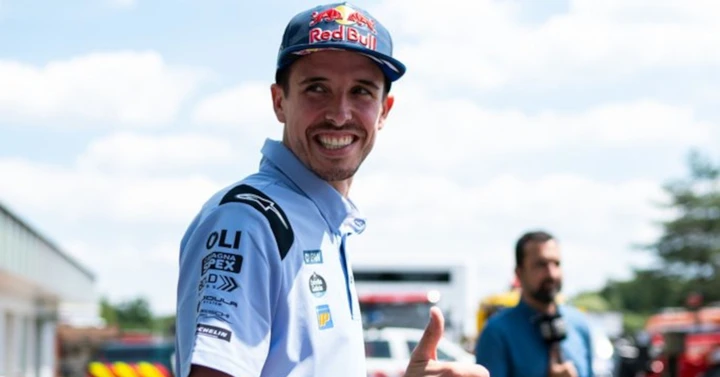 Álex Márquez si ferma a Brno: “C’era più da perdere che da guadagnare”