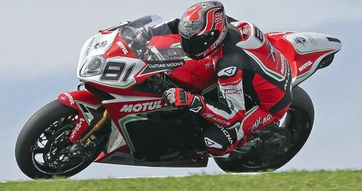 SBK: il punto con Fabrizio Marcucci