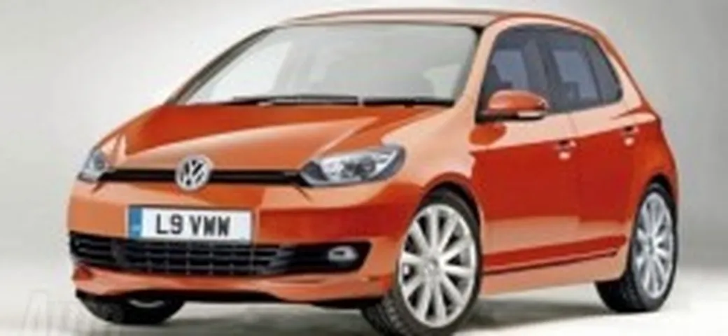 Volkswagen: una Low Cost prodotta in India