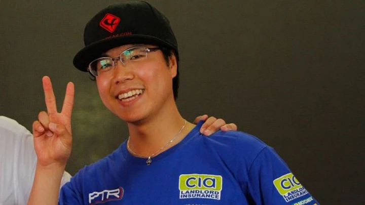 WorldSSP: Hikari Okubo rinnova con PTR Honda