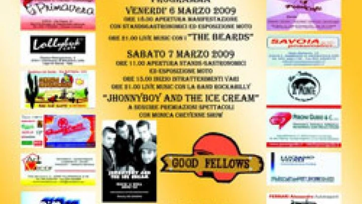 Destinazione Valpolicella: Good Fellows & Amarone Day