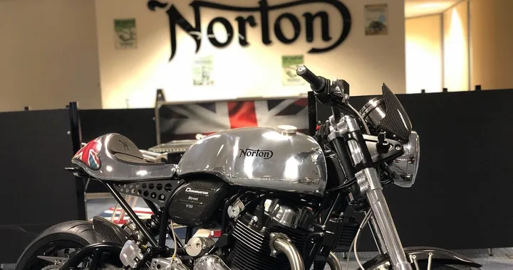 Speranze ancora vive per il futuro di Norton