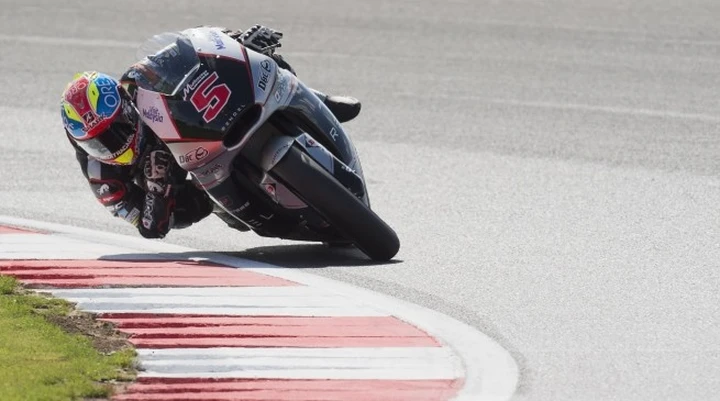 Zarco in Moto2 anche il prossimo anno. Per lui la KTM MotoGP nel 2017?