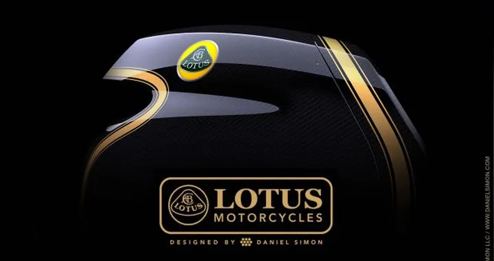 Nasce Lotus Motorcycles: la prima moto si chiamerà C-01 ed avrà 200 cavalli!