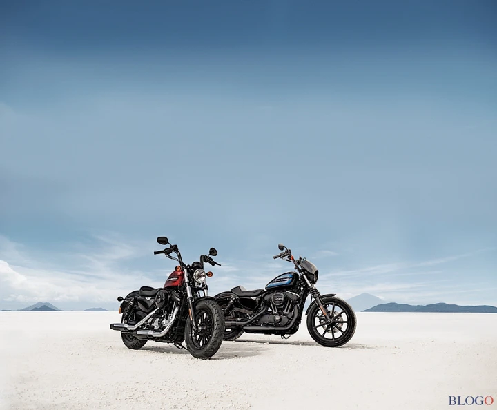 Harley-Davidson a Roma Motodays 2018