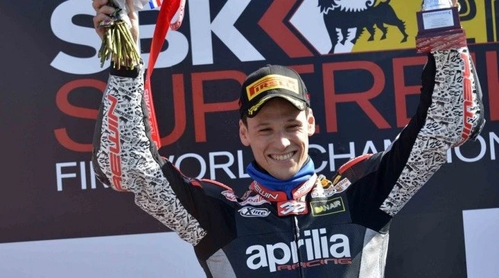 STK1000, Savadori a Imola: 