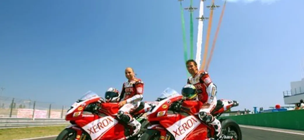 Le pagelle del WDW 2007