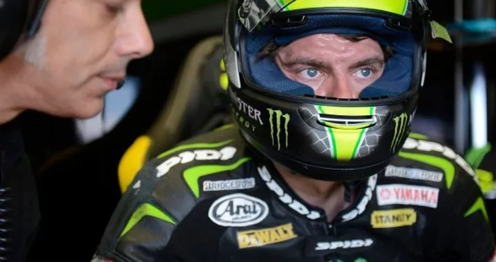 Crutchlow sul mercato a fine stagione? Poncharal chiarisce la situazione