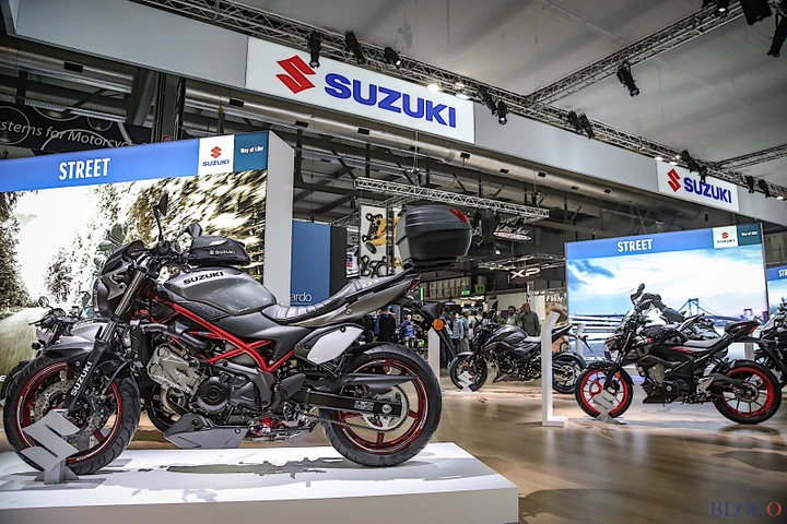 EICMA 2018: tutte le novità e le informazioni che ti servono