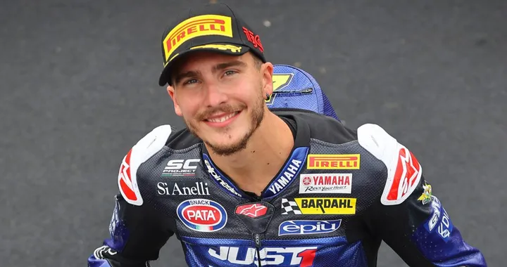 Ufficiale, Ducati punta su Baldassarri: raccoglierà il testimone di Iannone