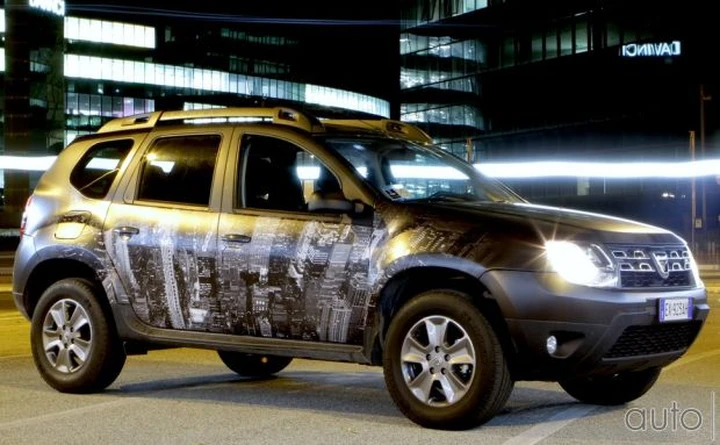 Dacia Duster 1.5 dCi Freeway: la nostra prova su strada e il video test