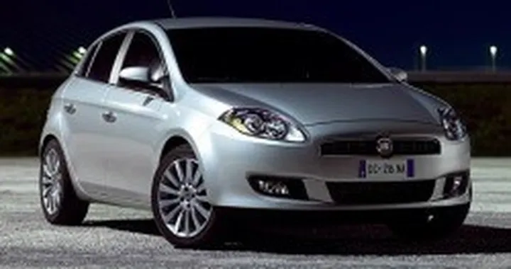 Fiat: raddoppio della produzione in India da fine 2008