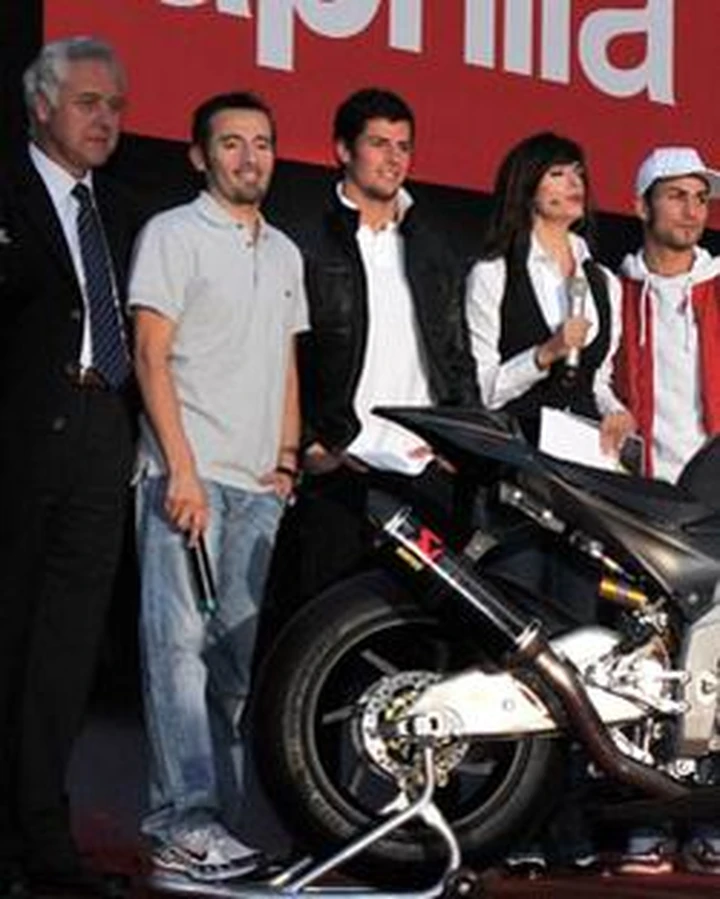 Motegi Preview classe 125: Corsi alla caccia del titolo