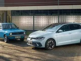 Volkswagen Polo Edition 50, il mezzo secolo di una fedele compagna di strada