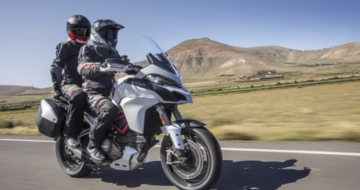 Ever Red: estensione garanzia Ducati