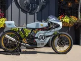 MT250R: il sogno proibito di Honda prende vita in Canada