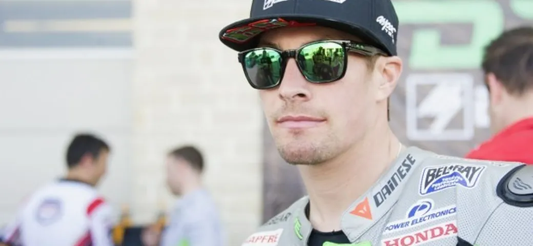 MotoGP, Nicky Hayden pronto per l'Argentina: 