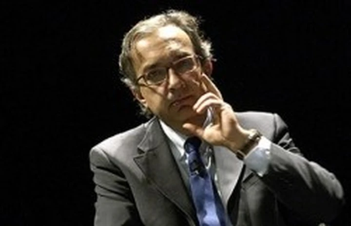 Marchionne: 