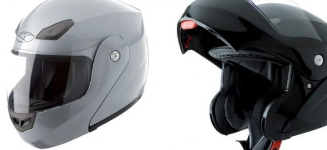 Casco modulare AXO Flip
