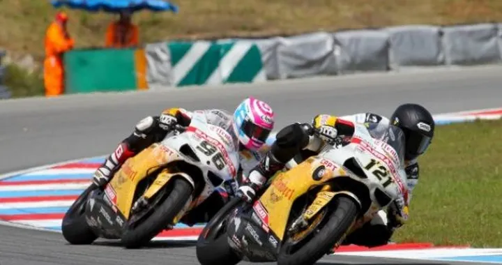 WSBK: il team Effenbert Liberty assente a Mosca