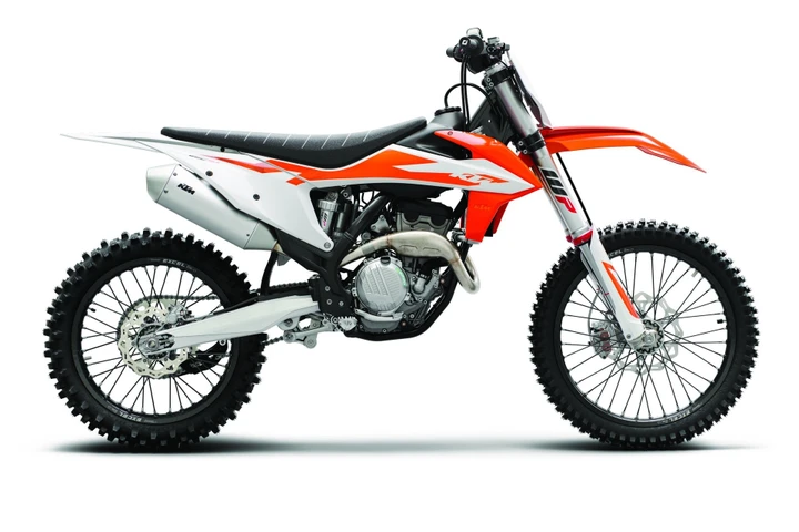 KTM: ecco le promozioni sulla gamma SX 2020 per tesserati e licenziati