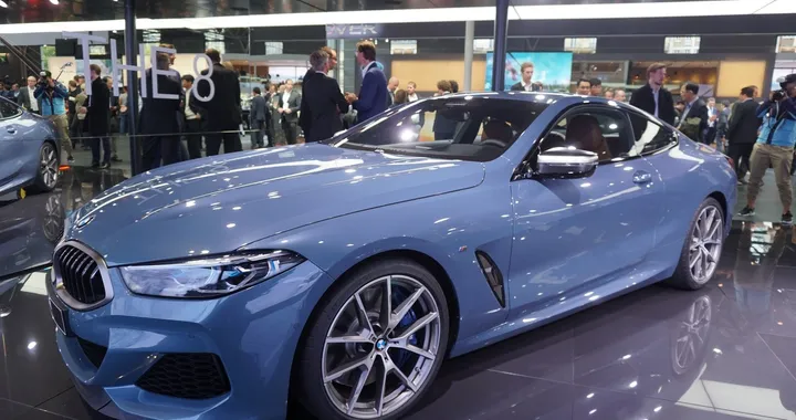 Salone di Parigi 2018: tutte le novità BMW [Video]