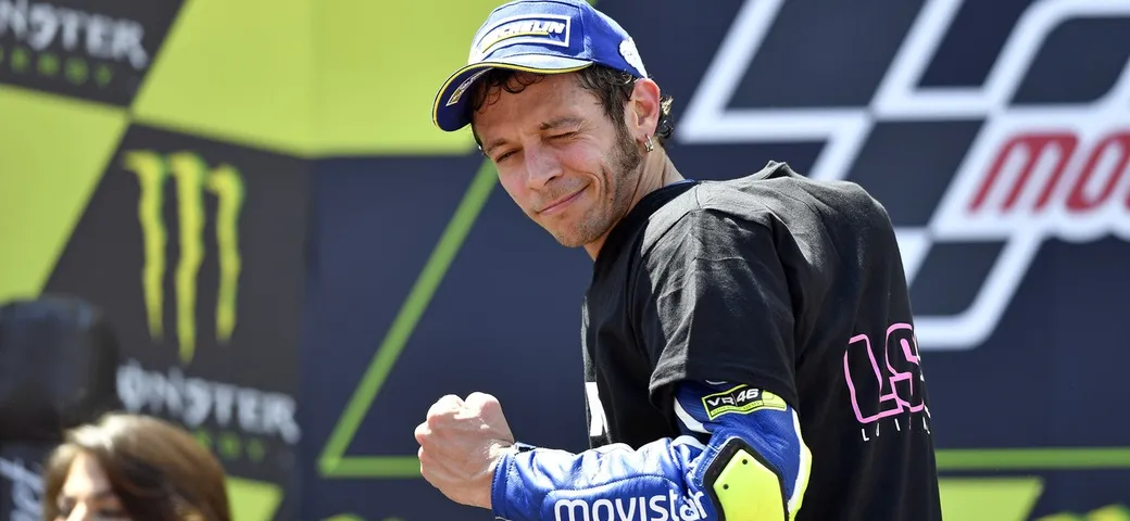 Pagelle MotoGP, Montmelò “salvato” da Rossi e dalla stretta di mano con Marquez