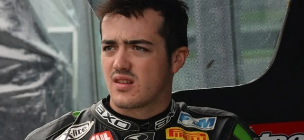 STK1000, Magny Cours: Guarnoni beffa Barrier e si prende la pole