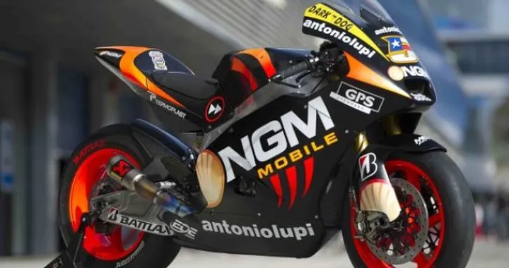 MotoGP: Chris Vermeulen sulla CRT di Edwards già a Le Mans