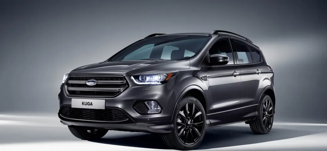 Ford Kuga: nuovo video ufficiale