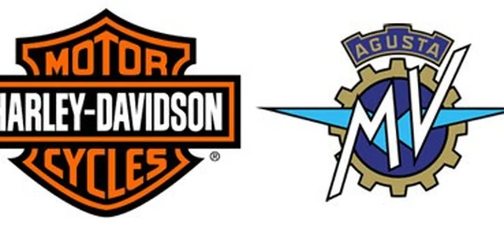 Harley-Davidson compra MV Agusta (e Cagiva)