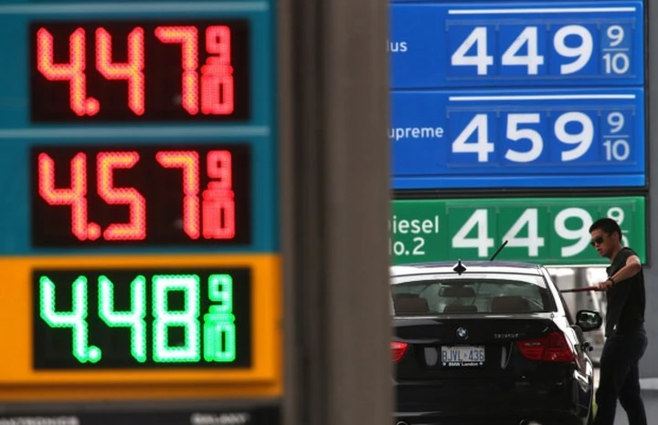 Benzina: i 5 Paesi dove è più cara